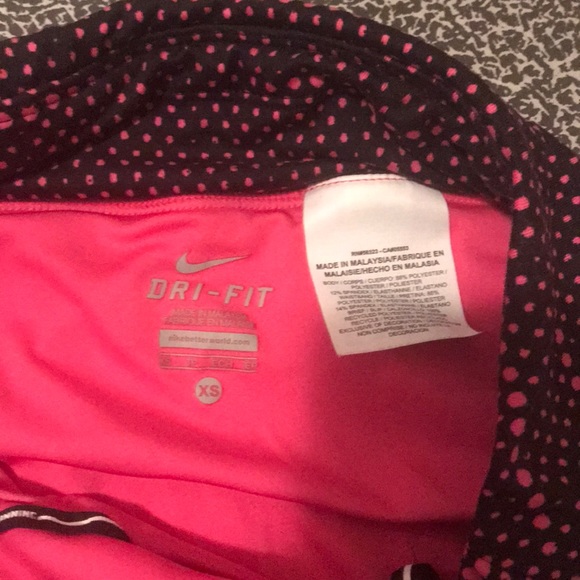 Nike Dri Fit Shorts - Picture 2 of 2